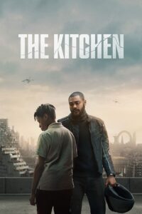 The Kitchen 2204 Hindi Dubbed