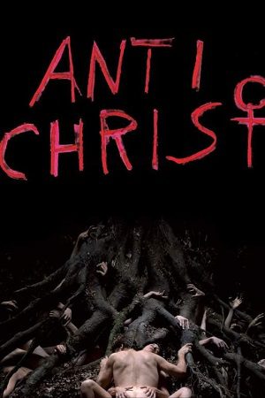 Antichrist English Posyer