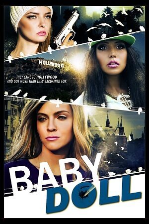 Baby Doll 2020 Hindi Dubbed