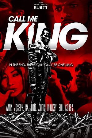 Call Me King Hindi Dubbed