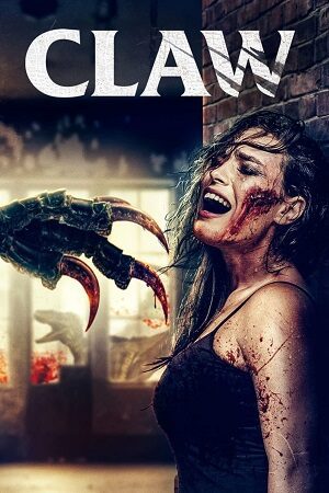 Claw 2021 WEB DL