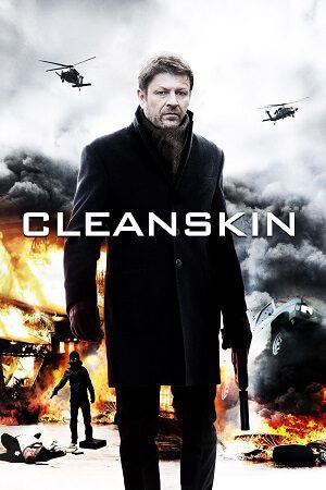 Cleanskin Hindi Dubbed 2012