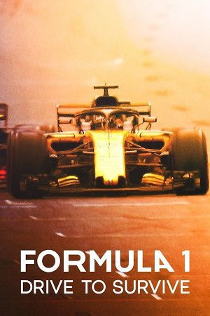 Formula 1 Drive to Survive 2