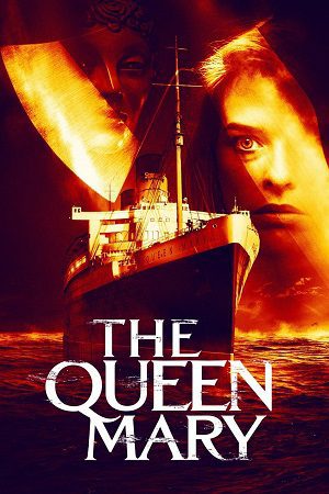 Haunting of the Queen Mary 2023 Hindi ORg Vegamovies