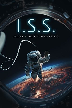 I.S.S 1