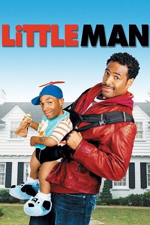 Little Man Hindi Dubbed