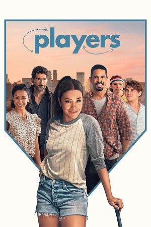 Players Vegamovies 2024 poster