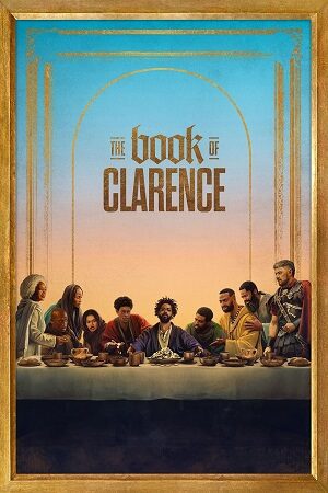The Book of Clarence 1