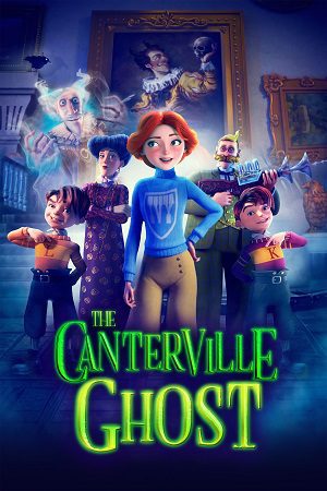 The Canterville Ghost Hindi