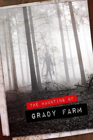 The Haunting of Grady Farm HINDI