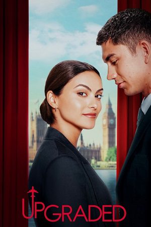 Upgraded Hindi Dubbed