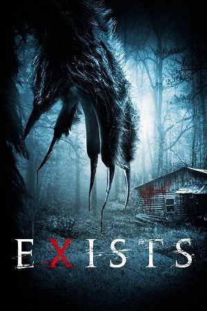 Exists 2015 Hindi dubbed