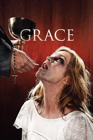 Grace The Possession Hindi Dubbed