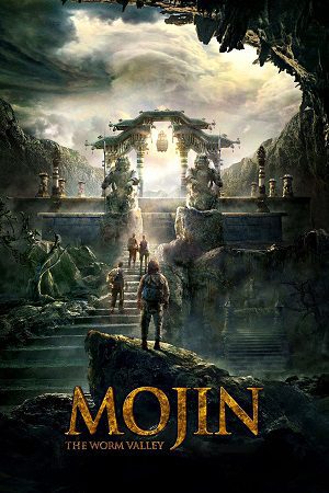 Mojin The Treasure Valley 2019 Vegamovies