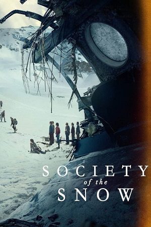 Society of the SnowWW