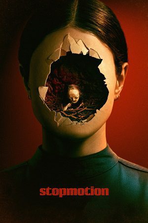 Stopmotion ENGLISH 2024