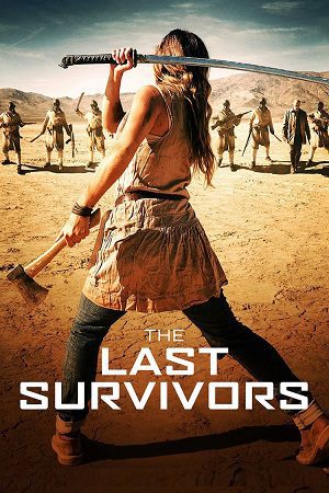 The Last Survivors 2014 Hindi vegamovies