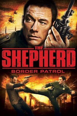The Shepherd 2008 Vegamovies Poster Hindi