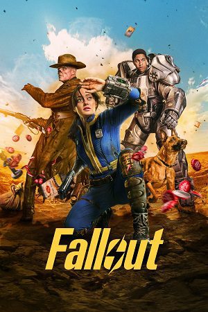 Fallout – Prime Video 2024