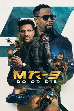 MR 9 Do or Die 2023 English