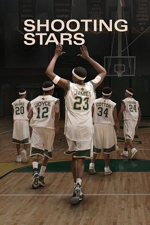 Shooting Stars 2023 Hindi