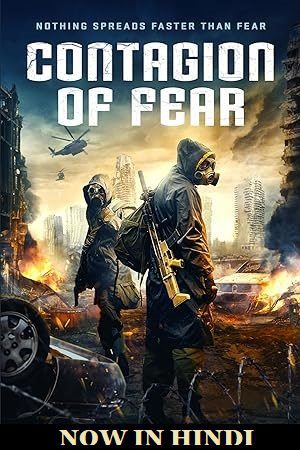 Contagion of Fear HINDI