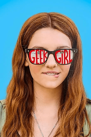 Geek Girl 2024