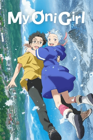 My Oni Girl 2024 Hindi Vegamovies