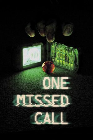 One Missed Call 2003 Hindi Dubbed
