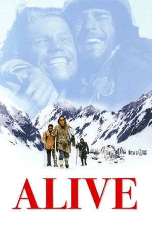 Alive Hindi Dubbed