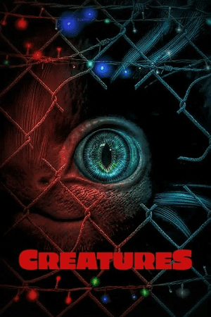 Creatures HINDI 2021