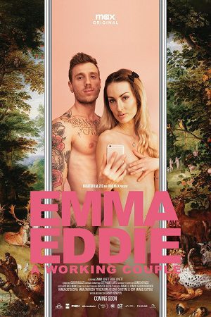 Emma and Eddie