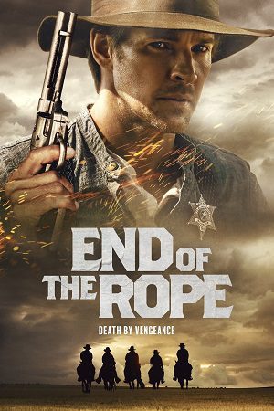 End Of The Rope