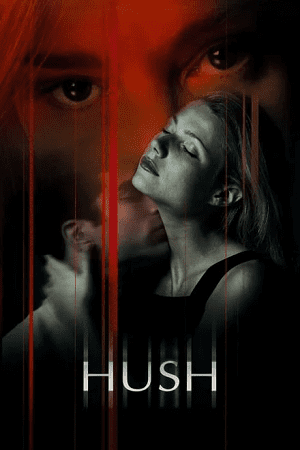 Hush 1998 Hindi Dubbed