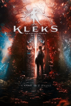 Kleks Academy 2024 Hindi Vegamovies