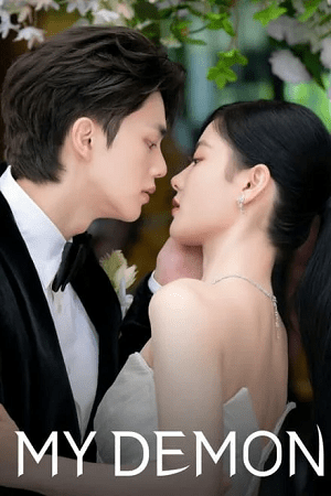 My Demon 2023 K Drama Hindi Dubbed