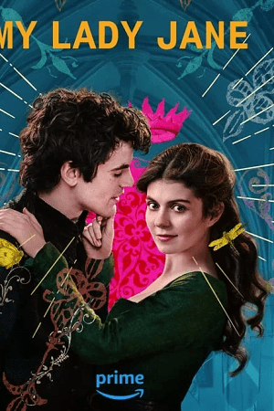 My Lady Jane Hindi 2024 Vegamovies