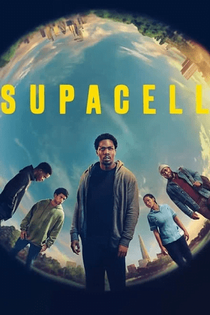 Supacell Netflix Hindi Vegamovies