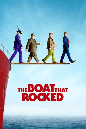 The Boat That Rocked 2009 Hindi