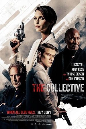 The Collective 2023 Hindi Dubbed ORH