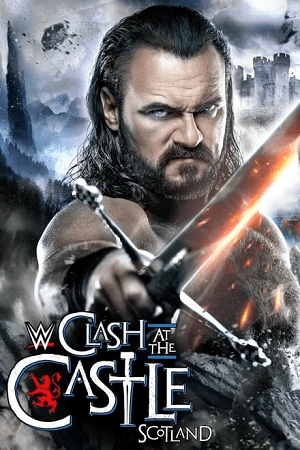 WWE Clash at the Castle Scotland 2024 18