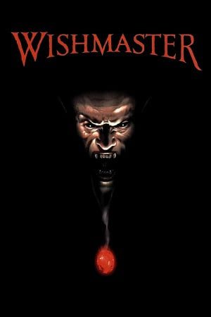 Wishmaster 4