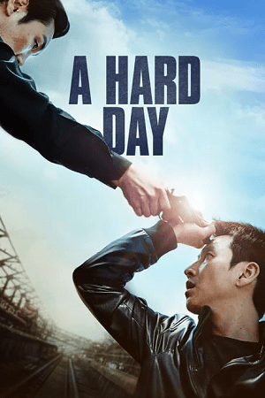 A Hard Day 2014 Hindi Org