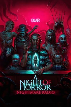 A Night of Horror