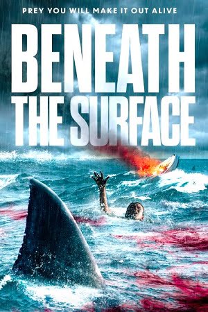 Beneath the Surface 2022