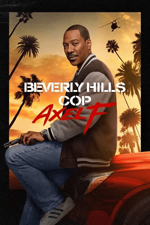 Beverly Hills Cop Axel F HINDI