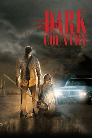 Dark Country Hindi Dubbed