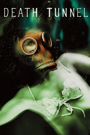 Death Tunnel Hindi Dubbed