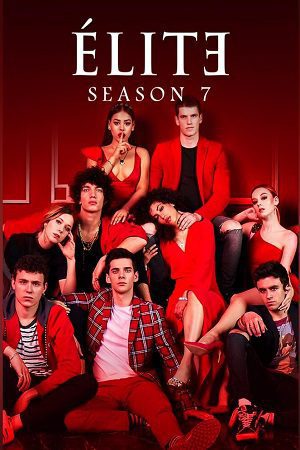 Elite 7