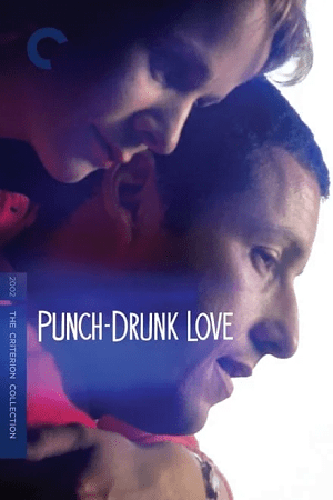 Punch Drunk Love HINDI